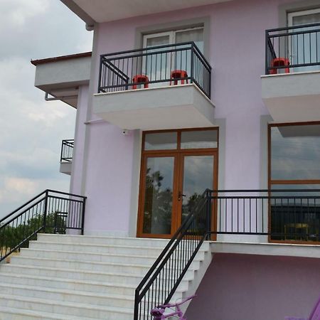 Lavanta Villa Keciborlu Εξωτερικό φωτογραφία