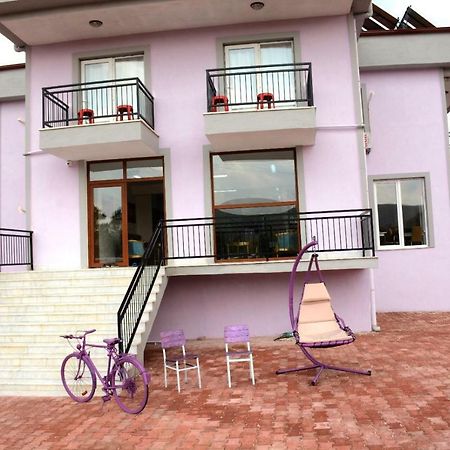 Lavanta Villa Keciborlu Εξωτερικό φωτογραφία