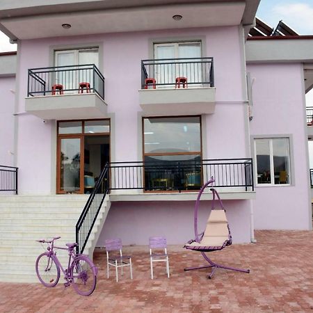 Lavanta Villa Keciborlu Εξωτερικό φωτογραφία
