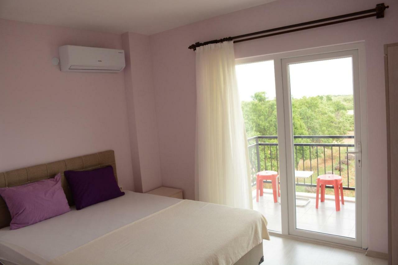 Lavanta Villa Keciborlu Εξωτερικό φωτογραφία