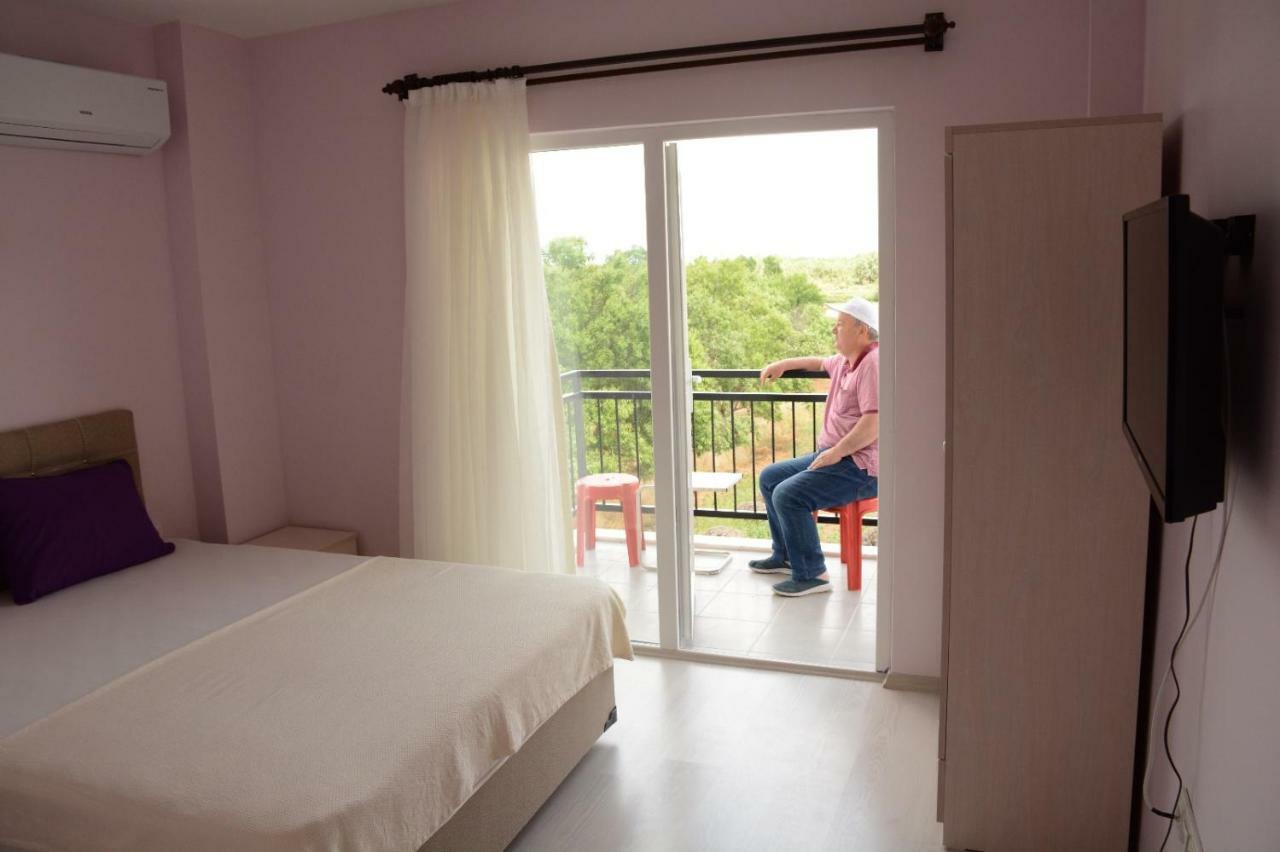 Lavanta Villa Keciborlu Εξωτερικό φωτογραφία