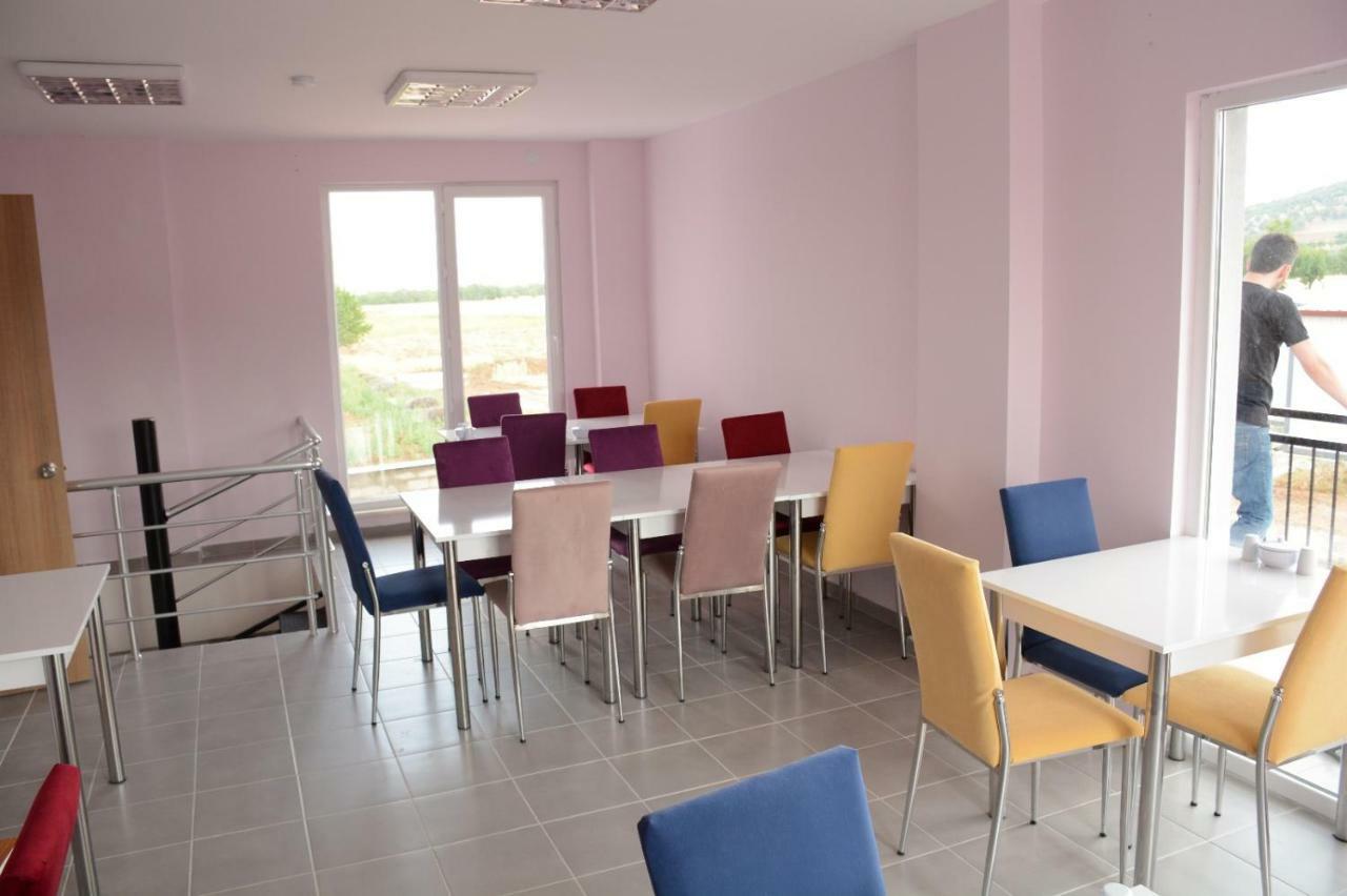Lavanta Villa Keciborlu Εξωτερικό φωτογραφία