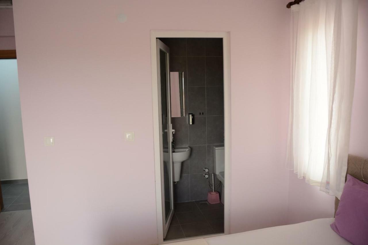 Lavanta Villa Keciborlu Εξωτερικό φωτογραφία